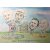 Professional Golf Caricature From Photograph