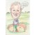 Professional Caricature From Photograph