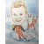 Professional Sport Caricature From Photograph