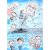 Professional Family Group Of Three A3 Caricature From Photograph