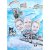 Professional Family Group Of Three A3 Caricature From Photograph