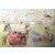 Professional Family Group Of Three A3 Caricature From Photograph